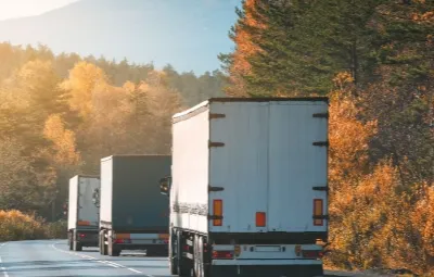 İstanbul ile Sivrihisar Arası Klima Taşıma