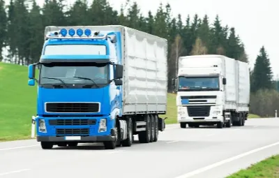 İstanbul ile Sivrihisar Arası Eşya Taşıma